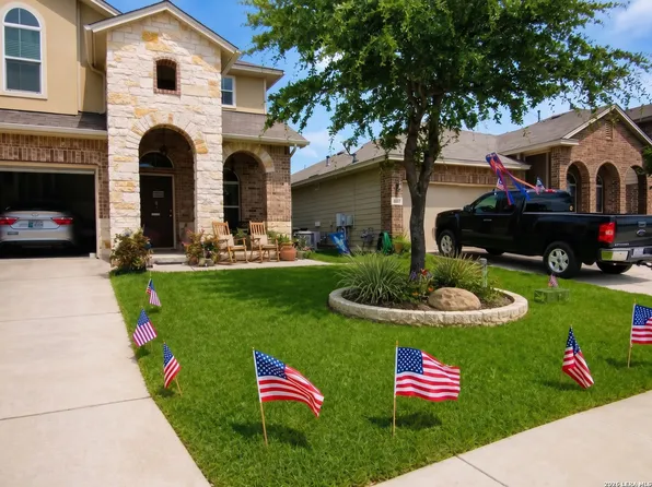 8827 Emerald Sky Dr, San Antonio, TX 78254