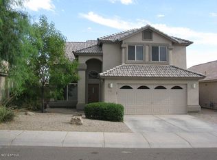 9467 E Pine Valley Rd, Scottsdale, AZ 85260