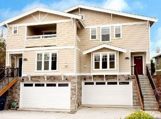 11409 NE 87th St #11409, Kirkland, WA 98033