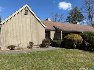 Oronoque Village, Stratford, CT 06614
