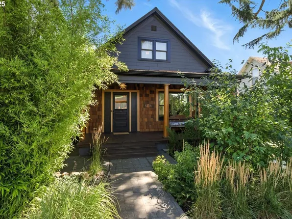 5108 NE 23rd Ave, Portland, OR 97211