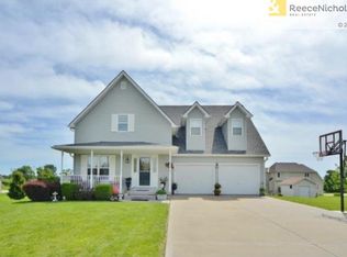 7349 SW Karen Rd, Trimble, MO 64492