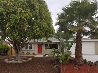 1317 Marabou Ln, Vista, CA 92083