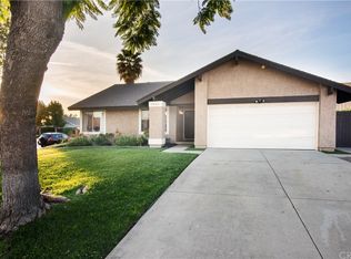 3603 Oxford Cir, La Verne, CA 91750