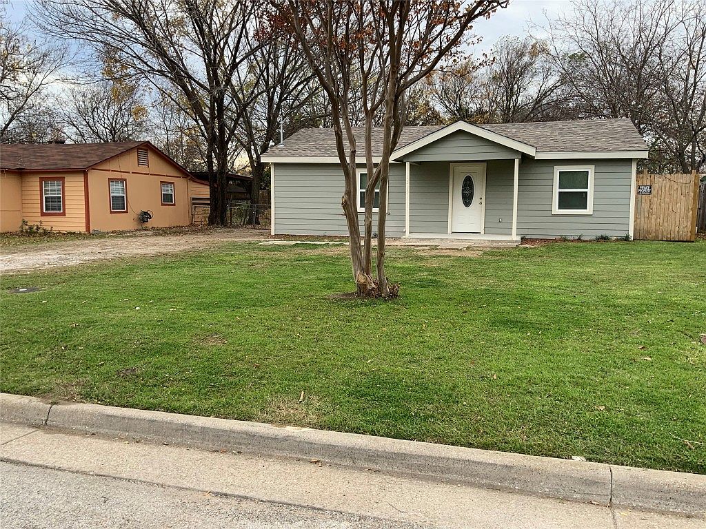 1319 Haney Ln, Mesquite, TX 75149 Zillow
