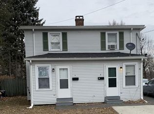 16-18 Hampden St, Springfield, MA 01151