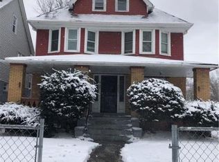 9807 Parkgate Ave, Cleveland, OH