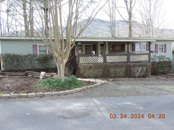 136 Leisure Woods Ln, Hiawassee, GA 30546