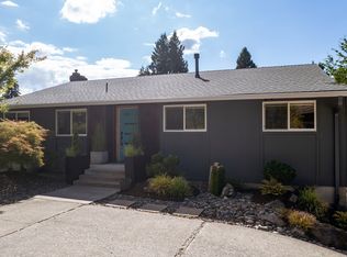 6451 SE Thorburn St, Portland, OR
