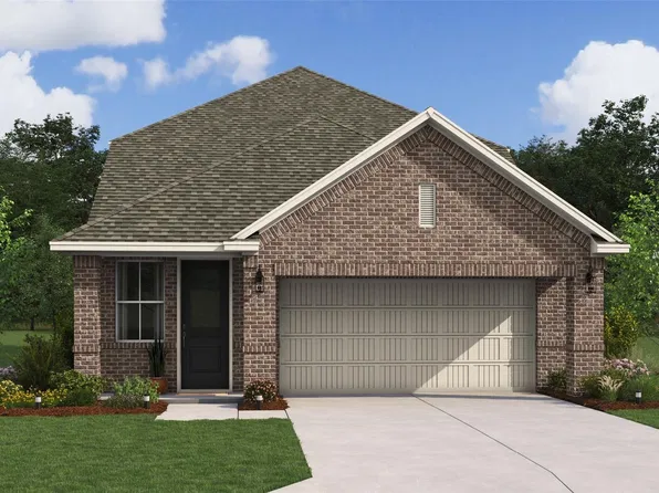 23638 Gulf Prairie Dr, Katy, TX 77493