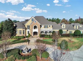 3661 Richwood Cir, Kannapolis, NC 28081