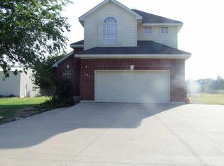 341 Chaparral Rd, Georgetown, TX 78628