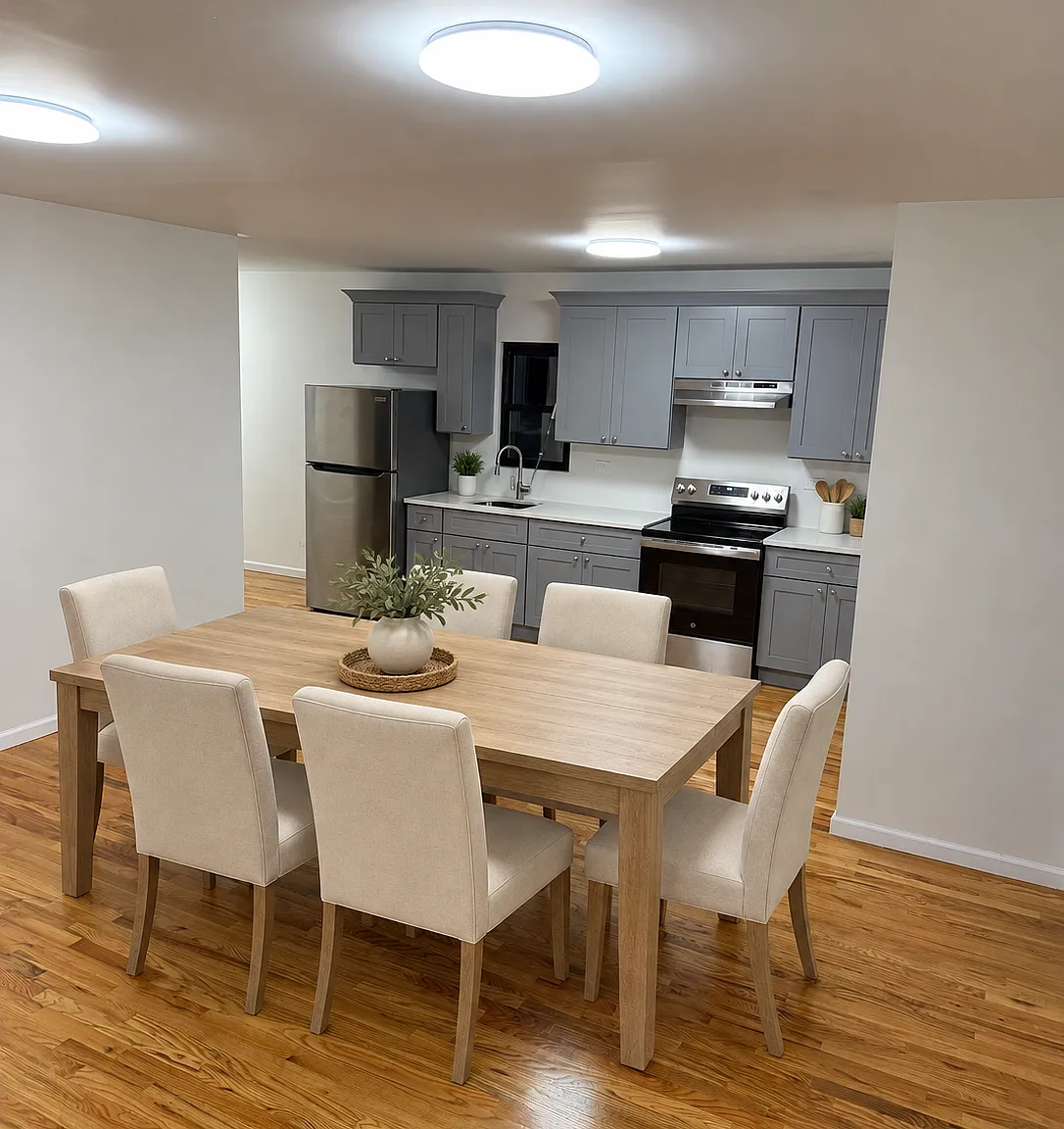 3 bed, 1600 sqft, $3,550 — Photo 3
