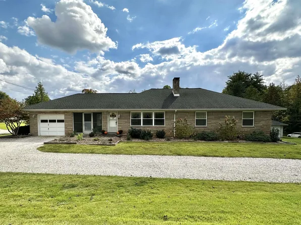 2109 Schlensker Rd, Evansville, IN 47725