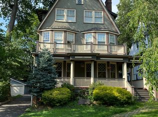 181 Summit Ave APT 1, Montclair, NJ 07043