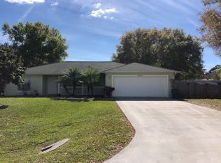 4803 Grovers Rd, Fort Pierce, FL 34951