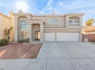 6633 Shadow Cove Ave, Las Vegas, NV 89139