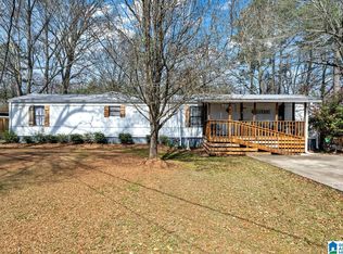 143 Dana Rd, Warrior, AL 35180