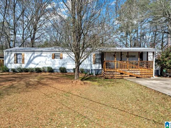 143 Dana Rd, Warrior, AL 35180