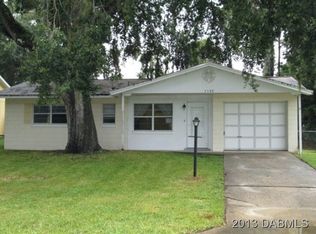 5108 Isabelle Ave, Port Orange, FL 32127