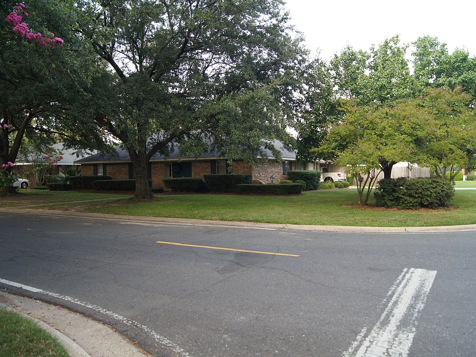 Corner Lot Home