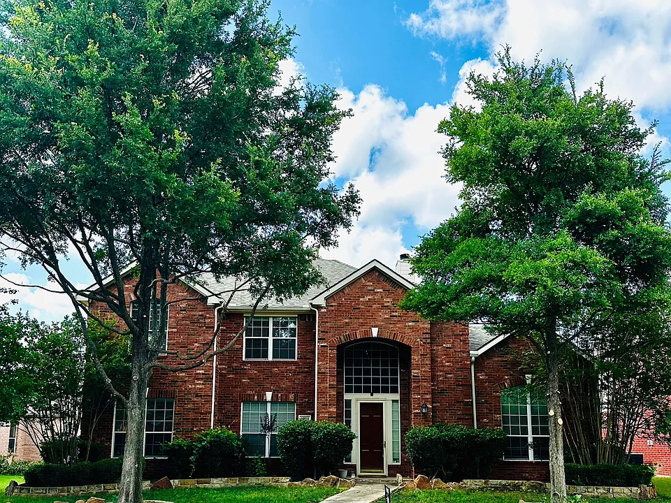 4605 Stargazer Dr