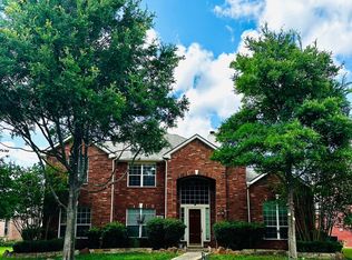 4605 Stargazer Dr, Plano, TX 75024