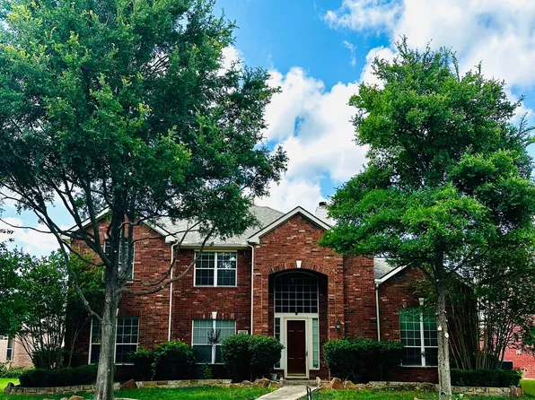4605 Stargazer Dr, Plano, TX 75024