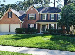 8683 S Heather Run Dr, Jacksonville, FL 32256