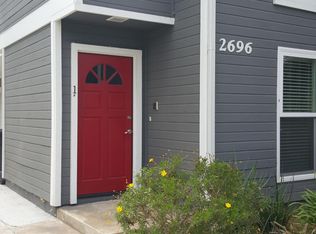 2696 Santa Ana Ave APT 1A, Costa Mesa, CA 92627