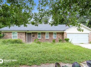1239 Turtle Creek Dr N, Jacksonville, FL 32218