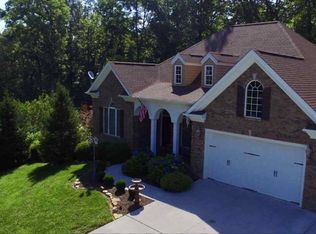 8084 Cross Creek Dr, Talbott, TN 37877