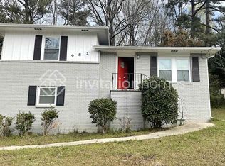 982 Hutchens Rd SE, Atlanta, GA 30354