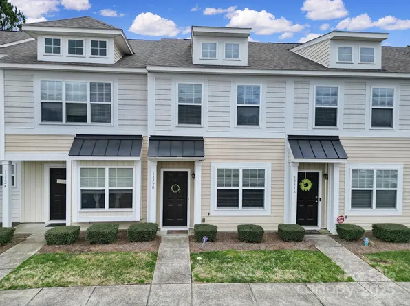 13520 Calloway Glen Dr, Charlotte, NC 28273