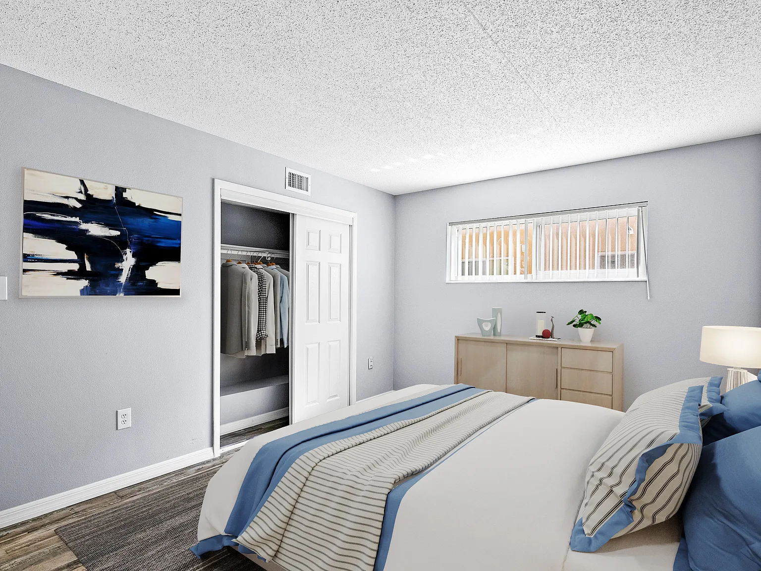 Ridge Manor Apartments — Photo 3