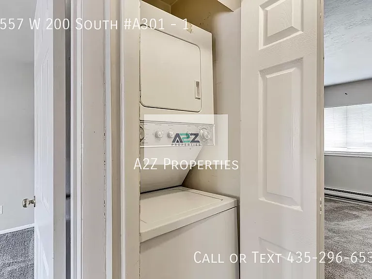 1557 W 200 S #A301-1 — Photo 20