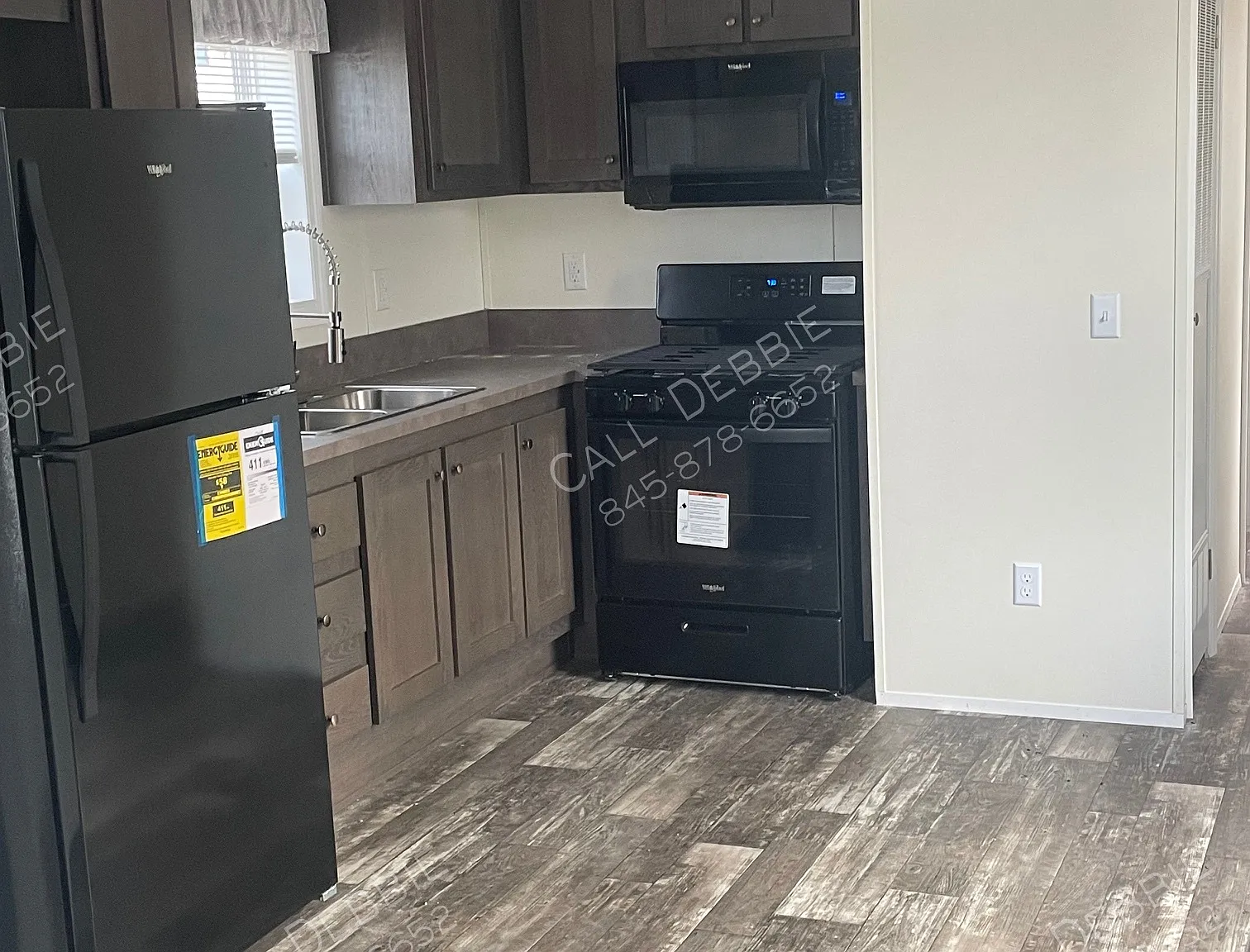 1 bed, 456 sqft, $1,850 — Photo 2