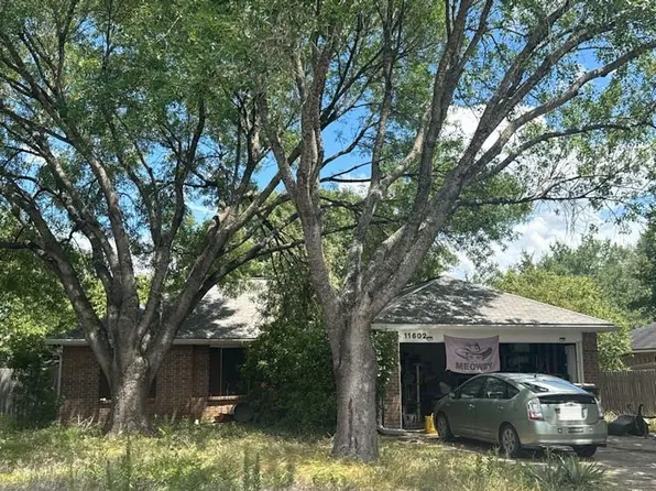 11602 Maybach Dr, Del Valle, TX 78617