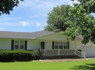 7773 County Ln #168, Carthage, MO 64836