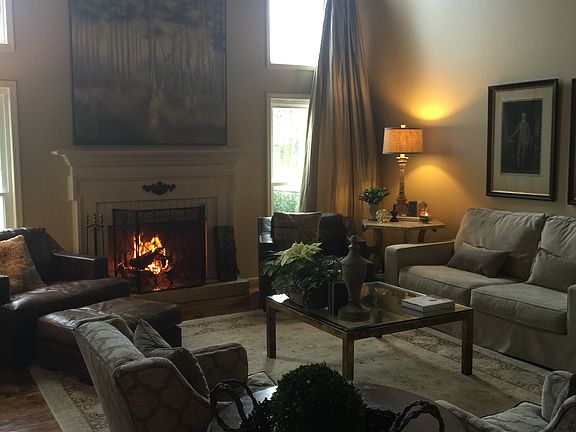 Another view of great room
