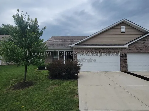 5636 Brownstone Dr, Indianapolis, IN 46220