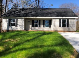 650 Ketchie St, China Grove, NC 28023