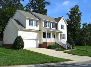 210 Alumni Ave, Durham, NC 27713