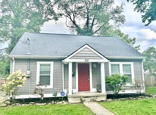 102 Lake St, Berea, KY 40403