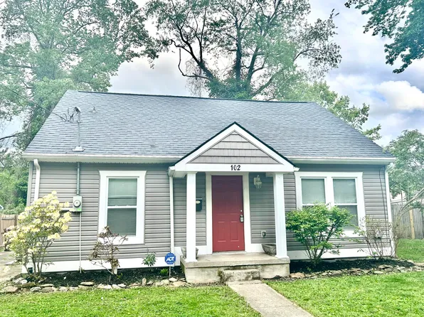 102 Lake St, Berea, KY 40403