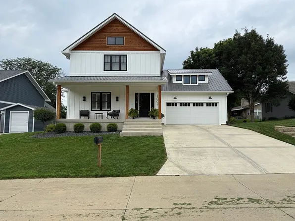 1009 Sunset Dr, Covington, IN 47932