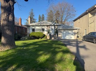 8 Carysfort Rd, Toronto, ON M8Z4X2