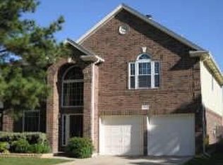 15018 Moss Boulder Ct, Houston, TX 77084