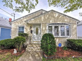 149 Home Ave, Providence, RI 02908