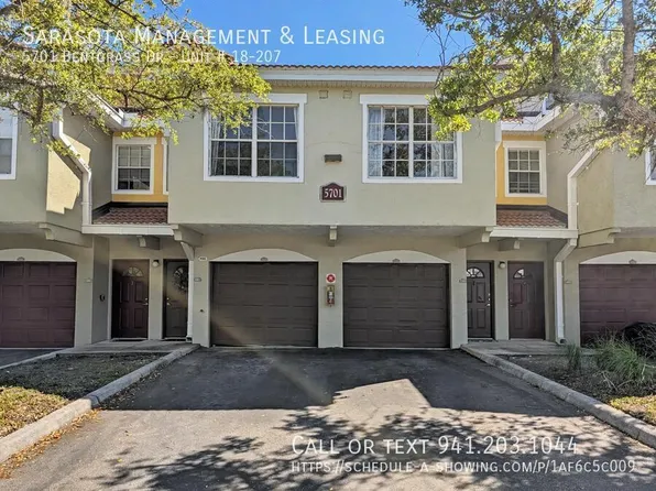 5701 Bentgrass Dr #18207, Sarasota, FL 34235